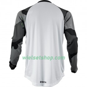 MTB/Motocross Shirt Lange Mouw Thor Sector Camo N002 2020